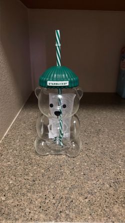 Starbucks Bear