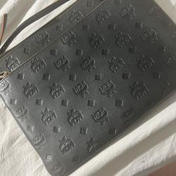 MCM Crossbody Monogram 