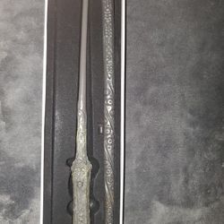 Harry Potter And Sirius Black Novelty Wands