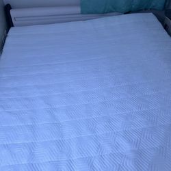 Brand New 14’ King Size Bed
