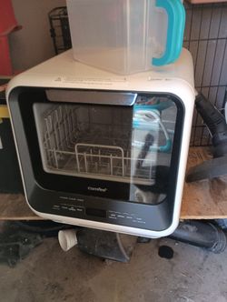 Dishwasher