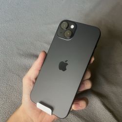 iPhone 15 Plus New In Box