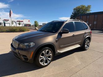2011 BMW X5
