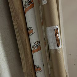 Cardboard Tubes