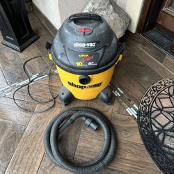  10 gallon shop vac Vacuum 