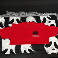 GreyDay 2k22 Skull Tee