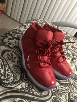 Jordan 11