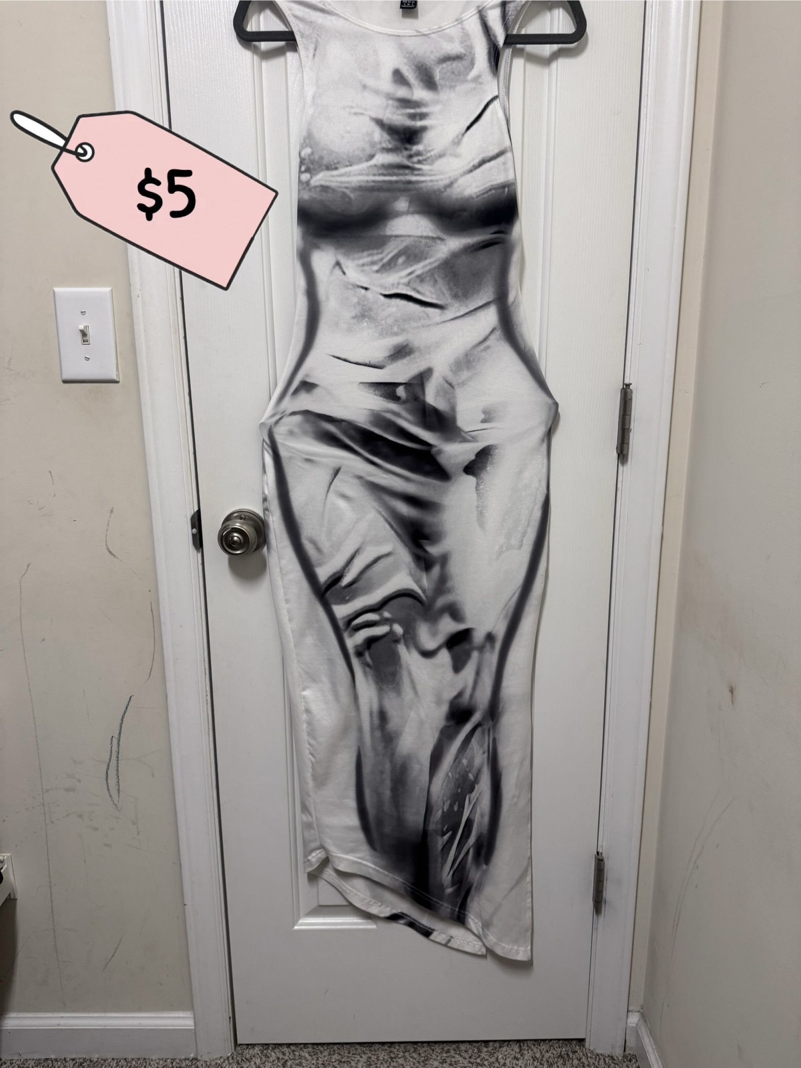 Women’s Clothes Sizes S-M