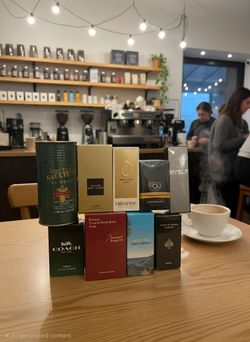 Designer Fragrance