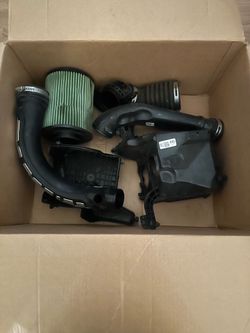 2014 Ford Focus Parts