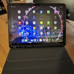 Ipad Air 6th Gen (M2) Chip 128GB Wifi+Cellular
