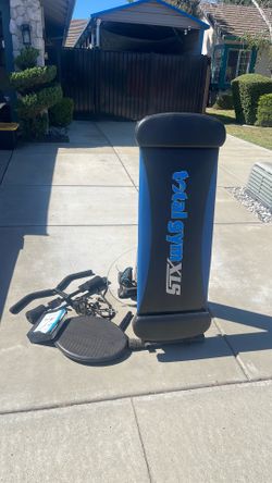 Total Gym - Exercise Machine