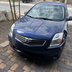 2011 Nissan Sentra