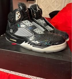 Nike Air Jordan 5