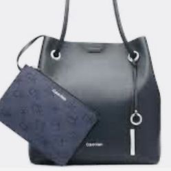 Hand back, purse