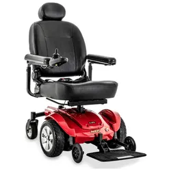 Pride Jazzy Select Power Wheelchair
