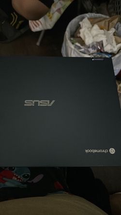 Asus Chromebook