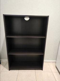 Book shelf