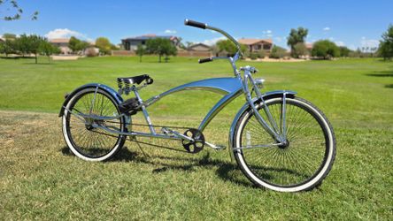 Stretch Cruiser
