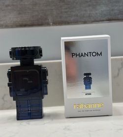 Paco rabanne phantom 100ml edp