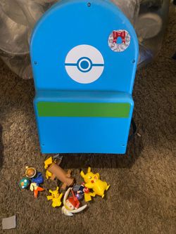 Pokémon backpack