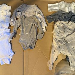 Baby Bundle 
