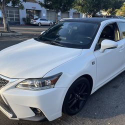 Automatic Transmission 