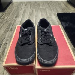 Vans Atwood Men's 9.5 w/ Box