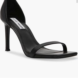 Steve Madden Heel