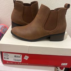 Women’s Boots