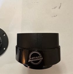 1990 Honda Ef Hatcback Hub quick release