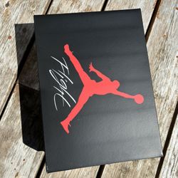 Jordan Retros 