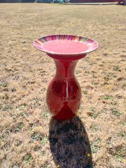Bird feeder/ Bird bath
