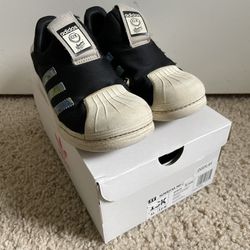 Adidas Superstar 360 Andre Saraiva Shoes Size 13 Youth Kids