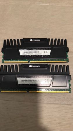 Corsair ddr3 memory