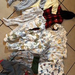3 Month Clothes 