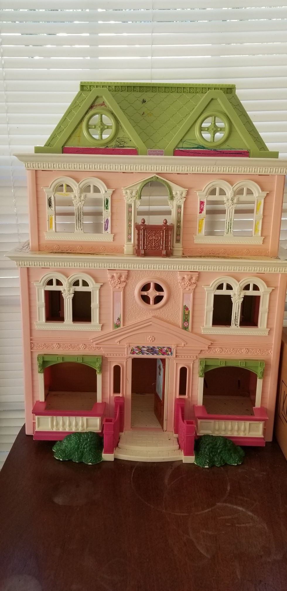 Doll House