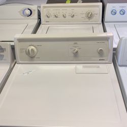 Washer And Dryer Set For Home And Gardens 