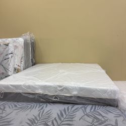 New Mattress Sets 