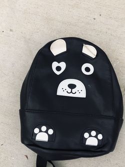 Girls Backpack Purses