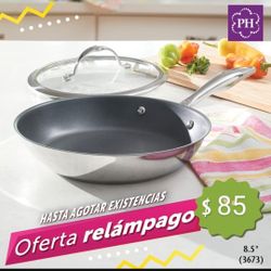 Sartén Princess House 