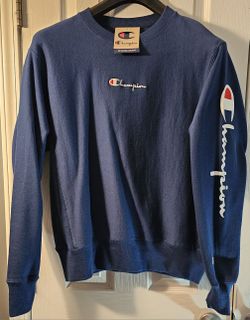 Champion Reverse Weave Crewneck Sweatshirt 