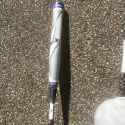 Softball Bat Detonator Cor