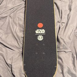 Element Skateboard