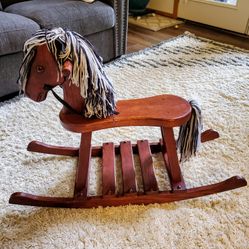 Rocking Horse