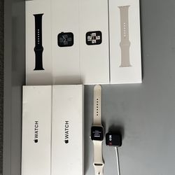 Apple Watch SE Gen 2 40 MM