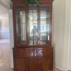 China Cabinet
