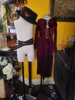 Child size mannequin