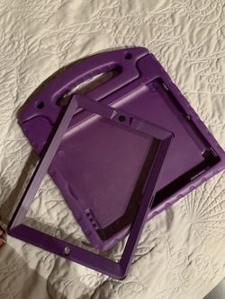 Safety case for iPad 1,2,3