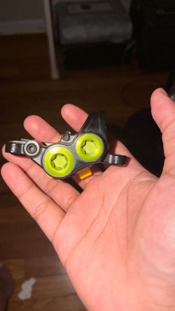 surron lbx break caliper